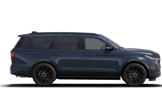 2025 Lincoln Lincoln Navigator External Image 1